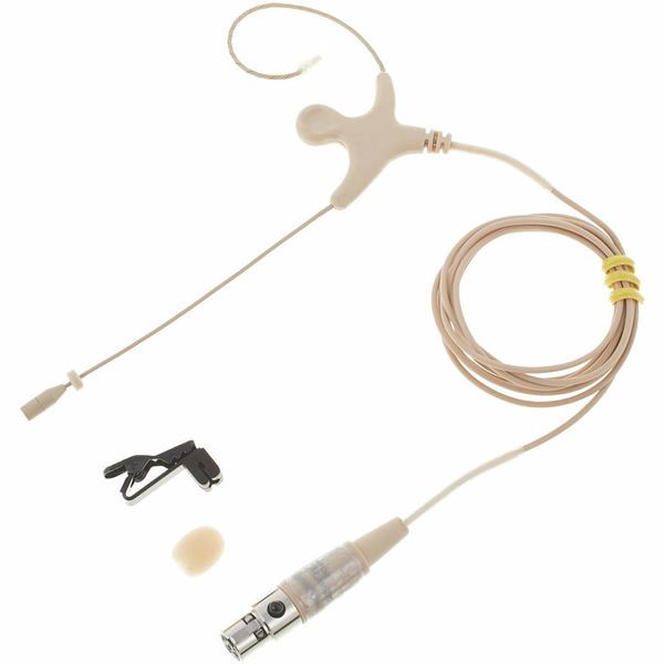 Shure BLX14 T11 EarmiKe O Bundle