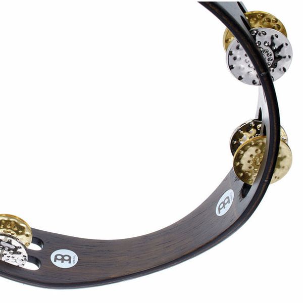 Meinl TA2VM-WB Vintage Tambourine