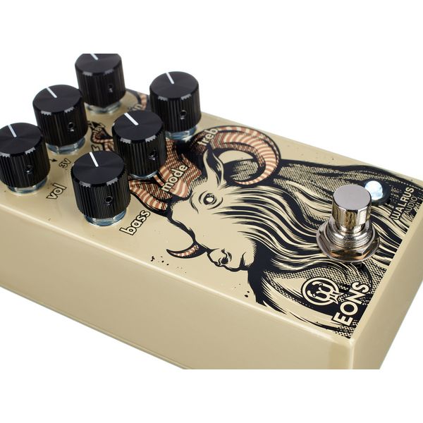 Walrus Audio Eons Fuzz
