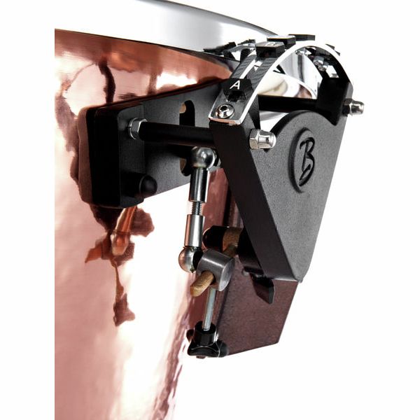 Bergerault VI29KH FS Voyager copper