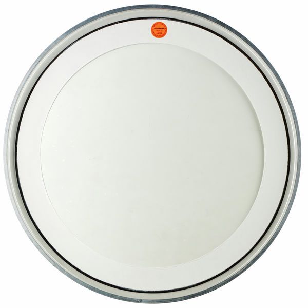 Aquarian 22" Superkick Ten clear