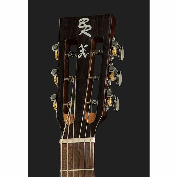 Baton Rouge X11LS/PE-SCC Parlor