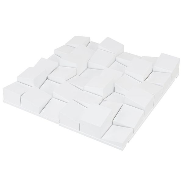 Vicoustic Multifuser Wood MKII 36 White