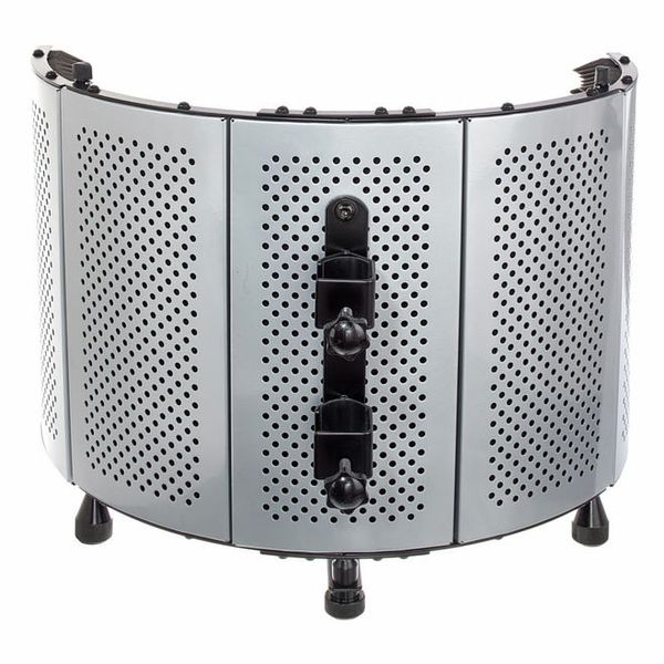 Rode NT1-A Compl. Micscreen Bundle