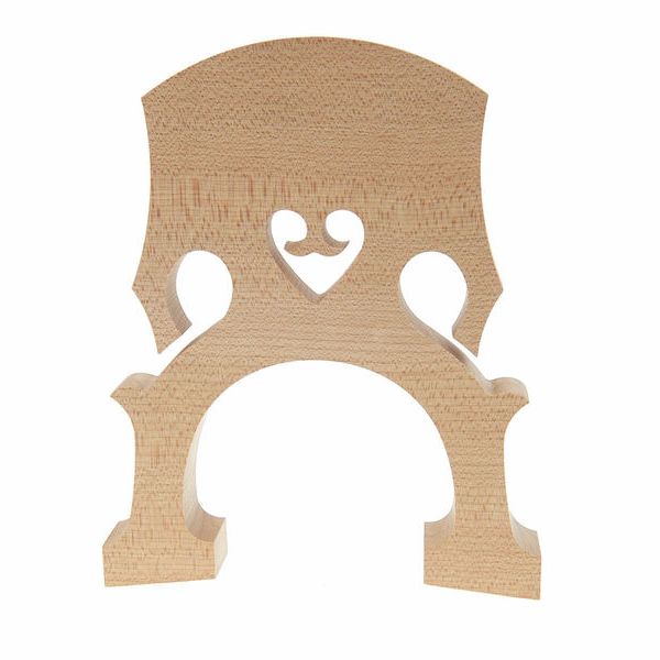 Despiau No.6 bass Bridge 3/4