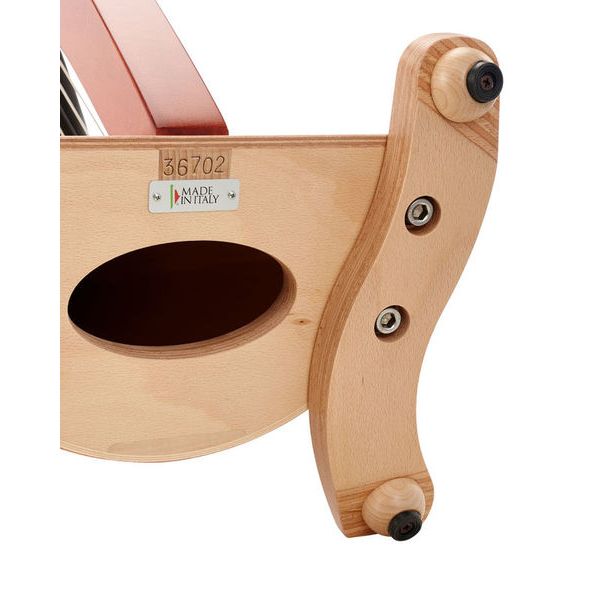 Salvi Mia 34 Cherry Sipario Biocarb.