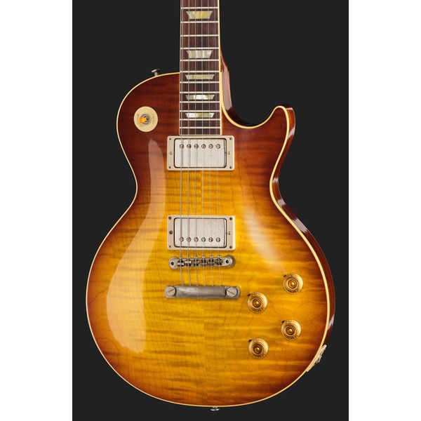 Gibson 70th Les Paul 59 HPT DIT #5
