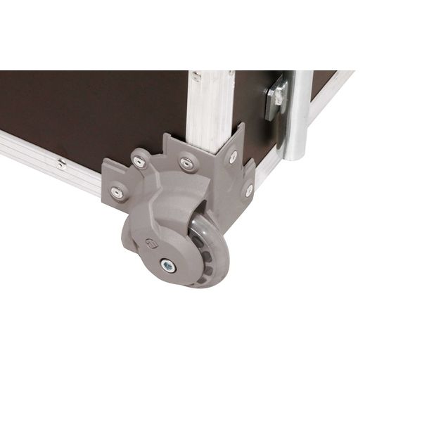 Thon Case EV Everse 12 +Wheels