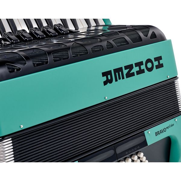 Hohner Bravo III 72 myColor Wind