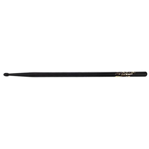 Zildjian 5B Black Hickory Sticks -Wood-