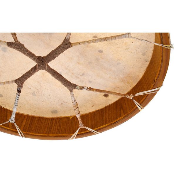 Terre Shaman Drum Goat Skin 40cm
