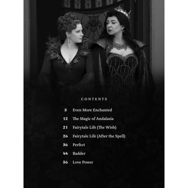 Hal Leonard Disenchanted