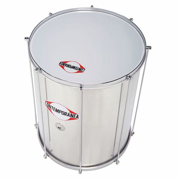 Contemporanea 16"x 50cm Surdo Alu