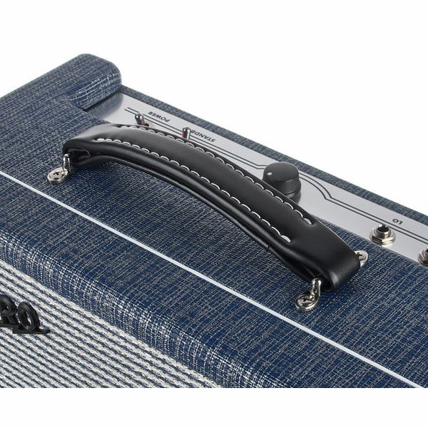 Supro 64 Super Combo