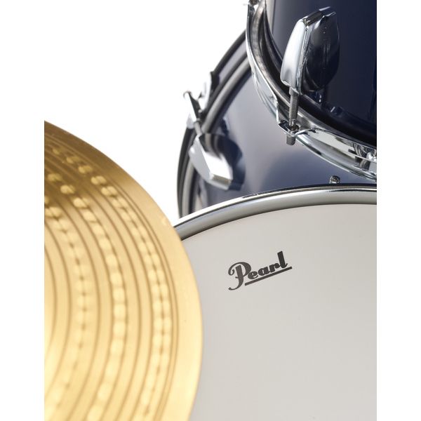 Pearl Roadshow 20" Plus Royal Blue
