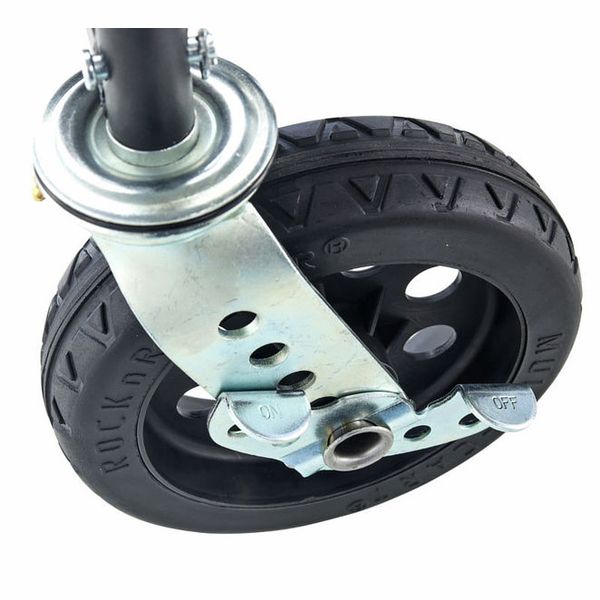 RockNRoller R12 Stealth (All-Terrain)