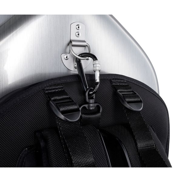 bam DEF1005XLA Cello Case