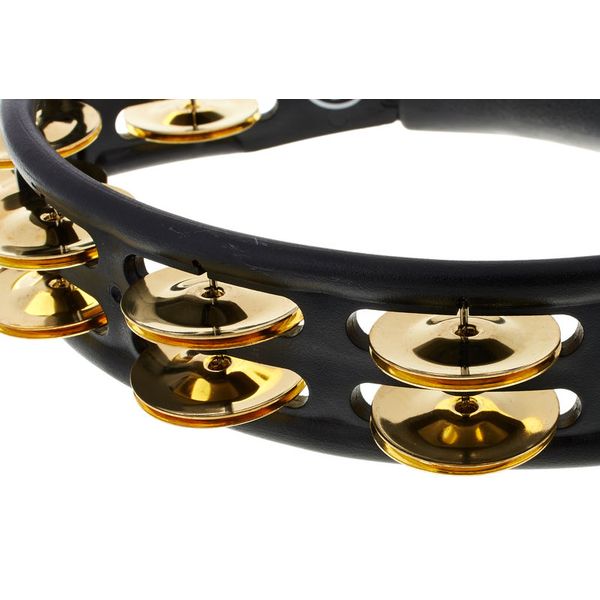 LP 170 Cyclop Tambourine BK