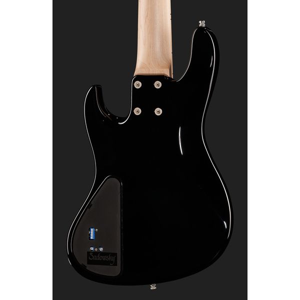 Sadowsky MetroLine 22-5 Will Lee BK