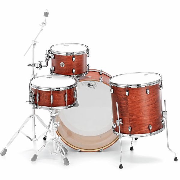 Gretsch Drums Catalina Club Rock -SWG