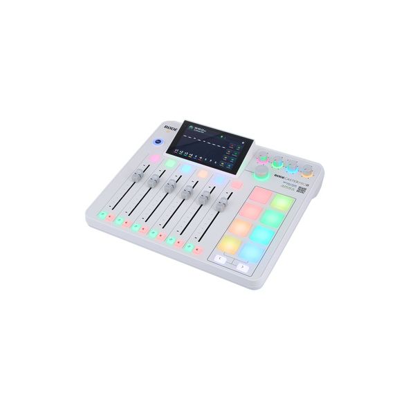 Rode Rodecaster Pro II W B-Stock