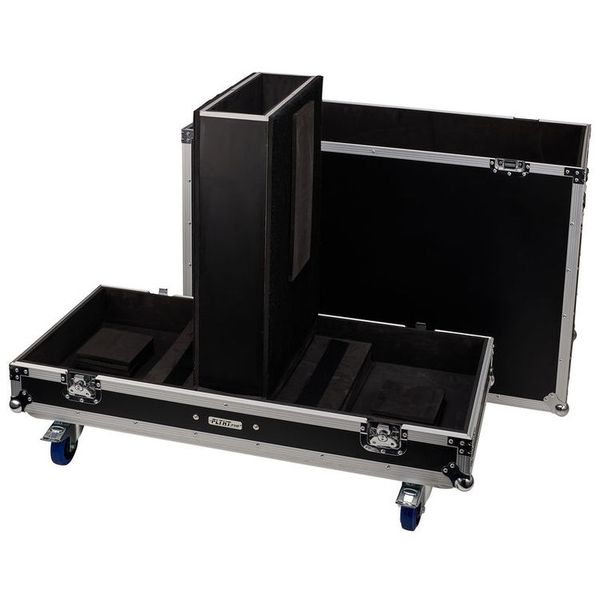 Flyht Pro Speaker Tour Case Uni 2x 15"