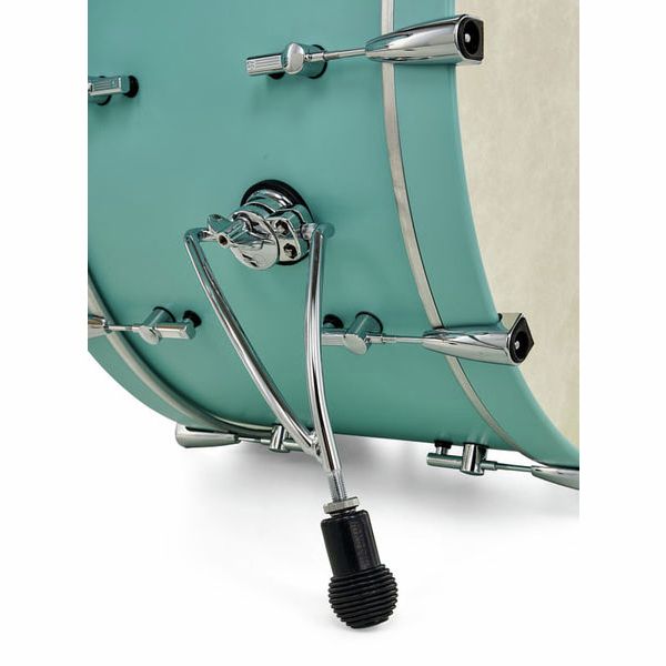 Sonor SQ1 Rock GT Cruiser Blue