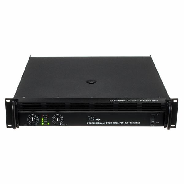 HK Audio Premium PR:O 12 Power Bundle