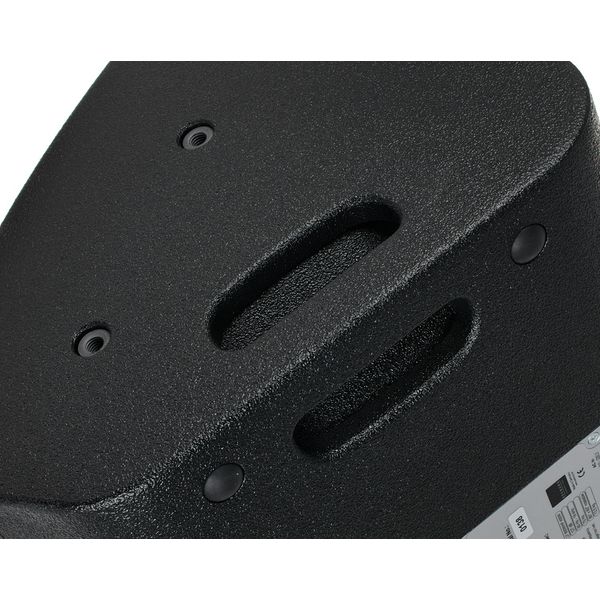 Seeburg Acoustic Line X4 dp