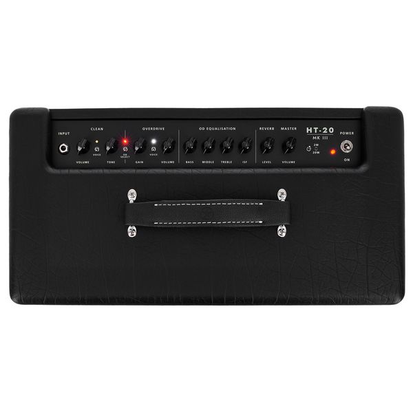 Blackstar HT-20R MKIII Valve Combo