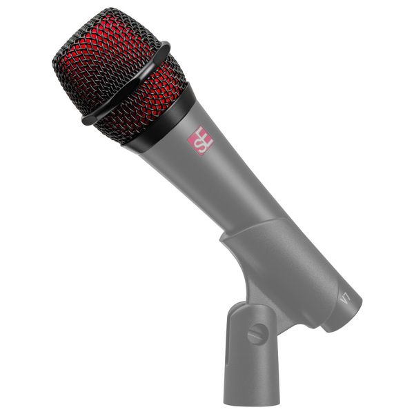 SE Electronics V7 MG Black