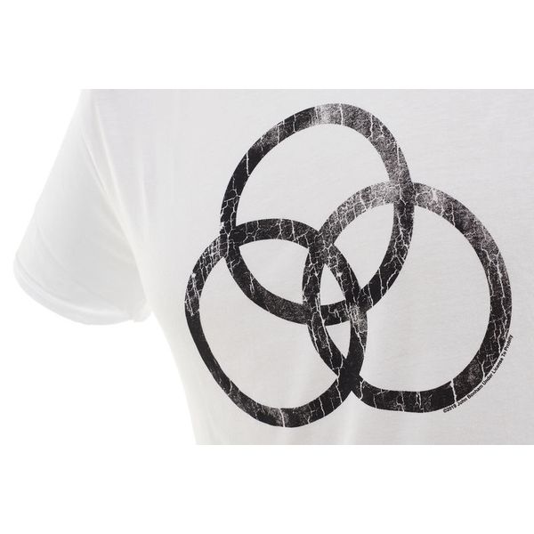 Promuco John Bonham Symbol Shirt M