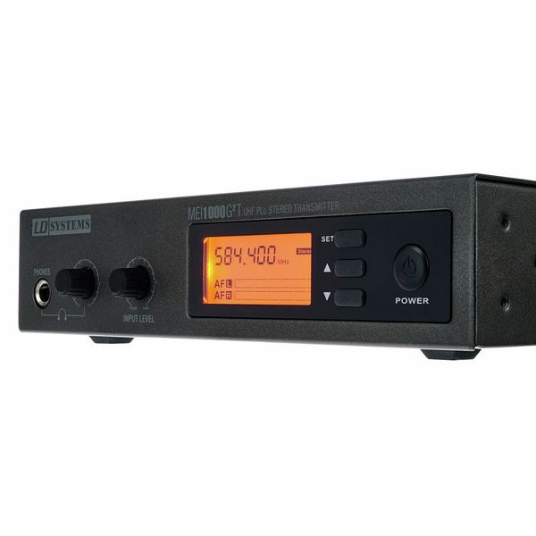 LD Systems MEI 1000 G2 B5