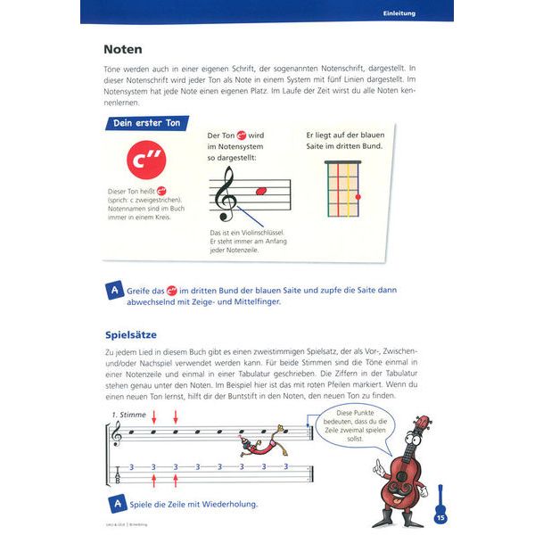 Helbling Verlag Uku & Lele