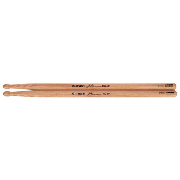 Thomann Marching Sticks MG-DP