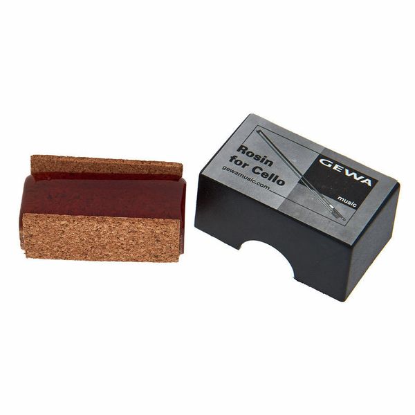 Gewa Rosin Cello