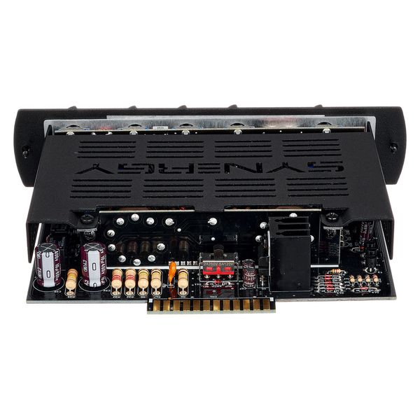 Synergy Friedman BE-DLX