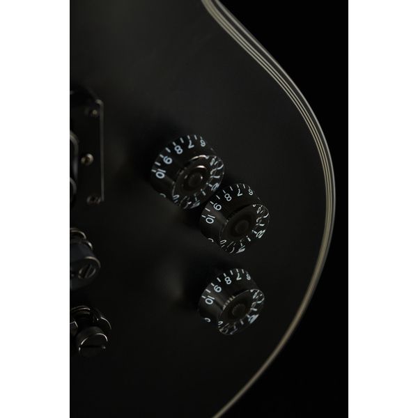 ESP LTD EC-256 Black Satin