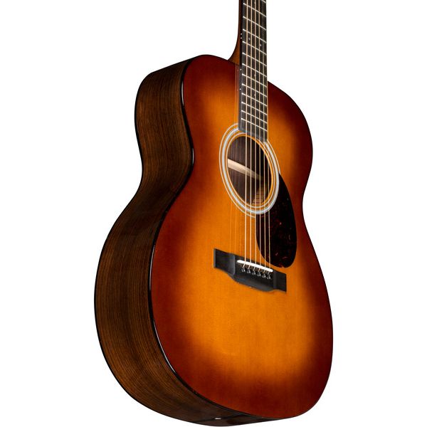 Martin Guitar OM-21 Ambertone