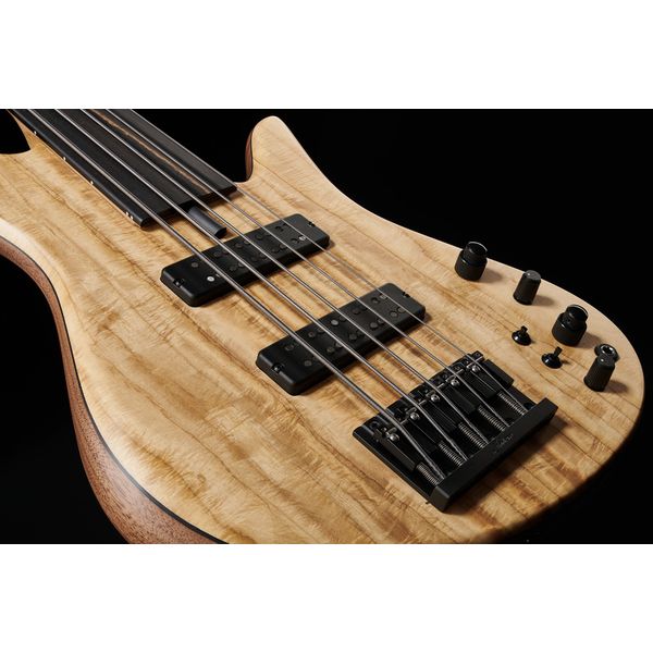 Fodera Emperor Standard 5 FL LTD