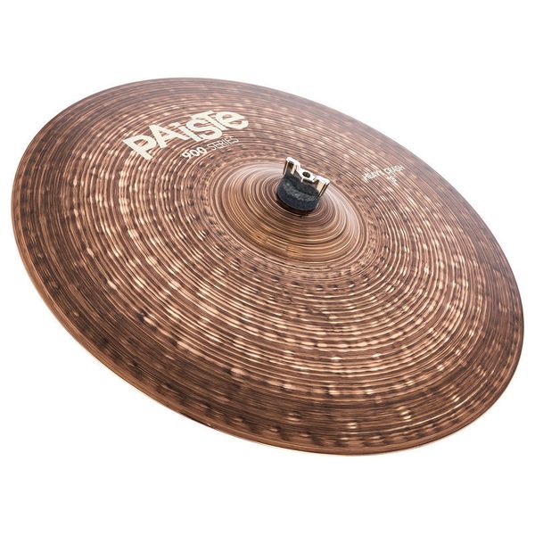 Paiste 18" 900 Series Heavy Crash