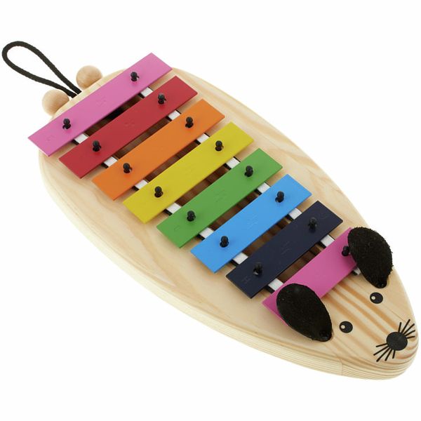 Sonor MG Glockenspiel Mouse
