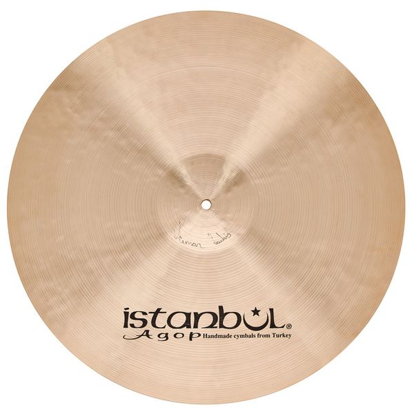 Istanbul Agop Traditional Jazz Exclusive Set