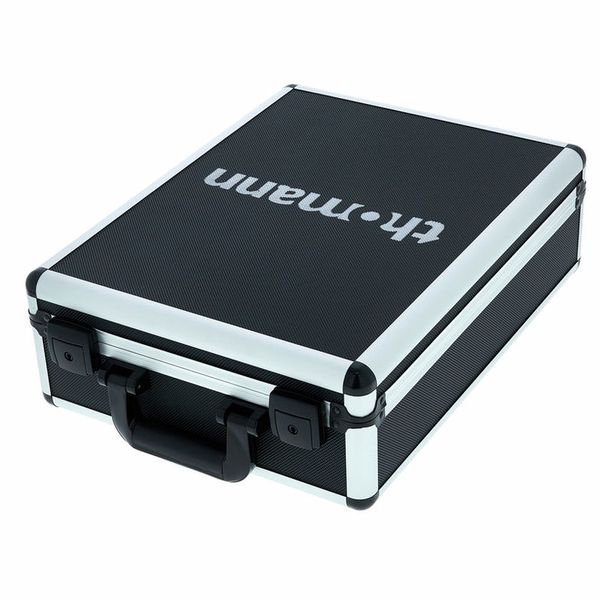 Thomann Case Behringer Xenyx 1204