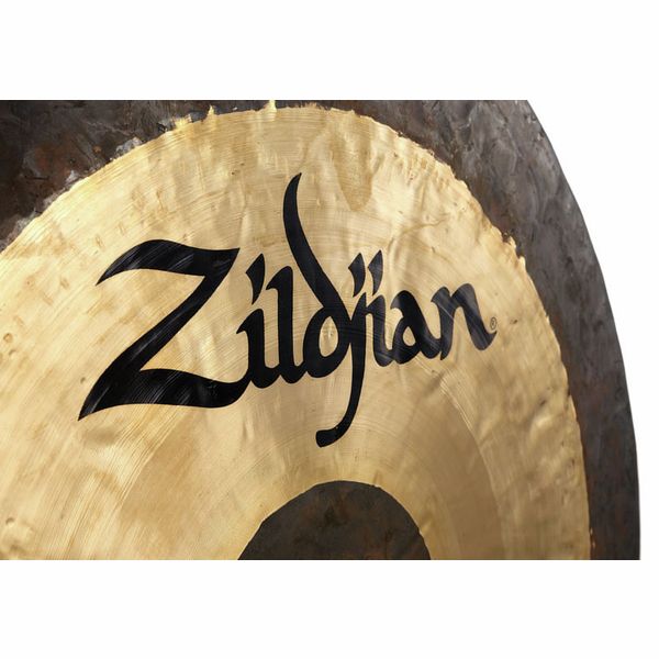 Zildjian 40" Gong