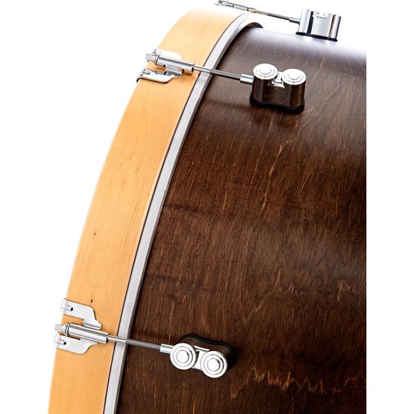 DW PDP Concept Classic 24 Walnut