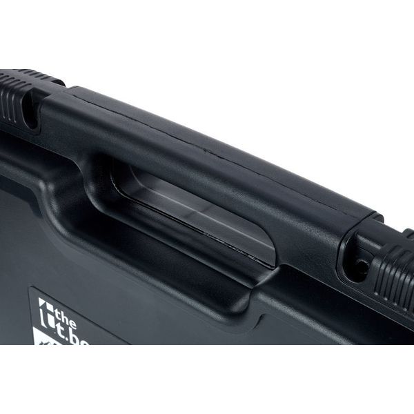 the t.bone Ovid System Case