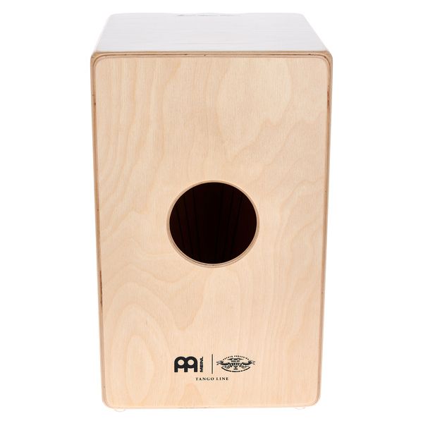 Meinl Artisan Tango Cajon Eucalyptus
