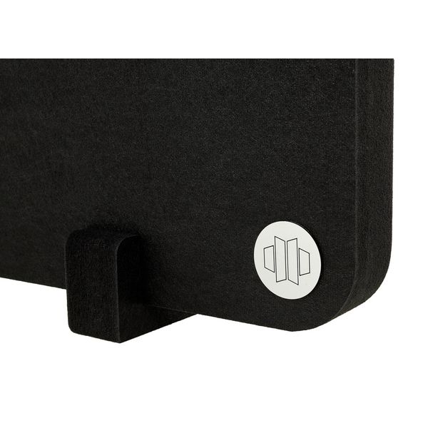 t.akustik Office Set Open Plan 16 BK