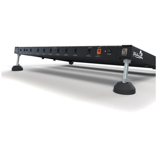 Palmer WT PB 40 Multi Power Supply